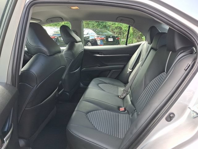 Used 2022 Toyota Camry SE AWD/4WD image 11