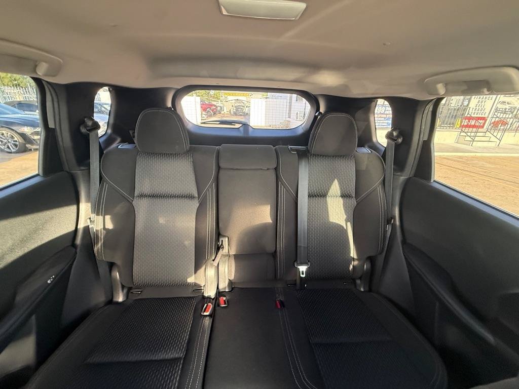 Used 2024 Mitsubishi Outlander ES FWD image 19
