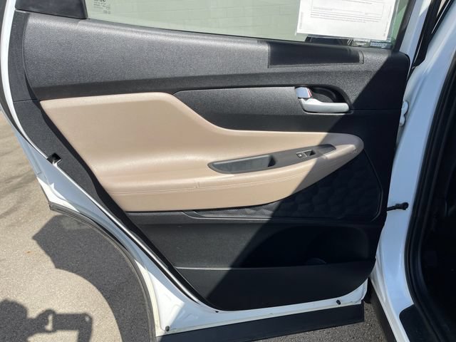 Used 2019 Hyundai Santa Fe SEL AWD/4WD image 28