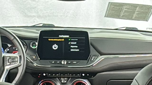 Used 2024 Chevrolet Blazer RS w/ LPO, Floor Liner Package image 17