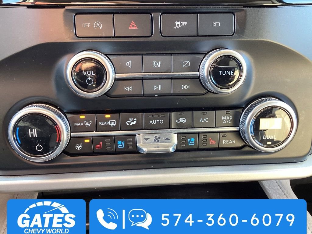 Used 2024 Ford Expedition Limited AWD/4WD image 26