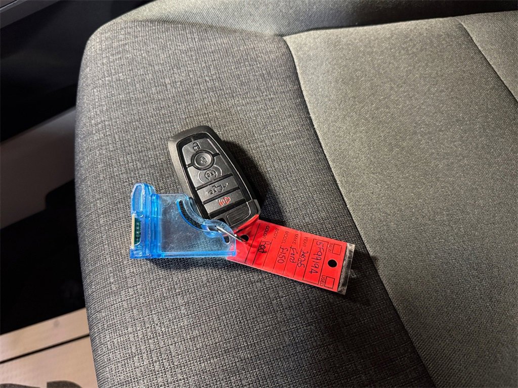 Used 2024 Ford F150 XLT w/ Equipment Group 302A MID image 32