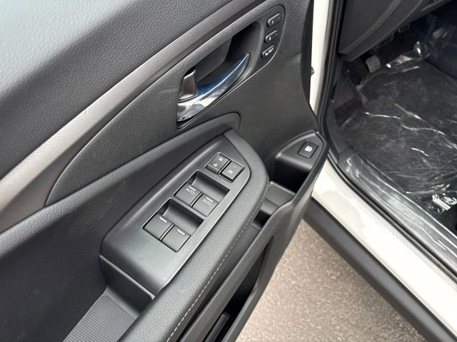 New 2026 Honda Ridgeline RTL image 11