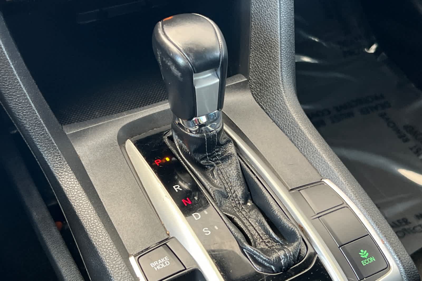 Used 2019 Honda Civic Sport image 21
