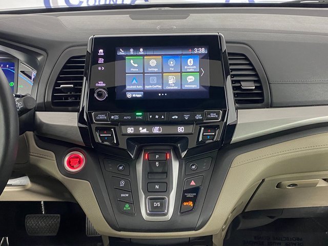 Used 2023 Honda Odyssey EX-L image 17