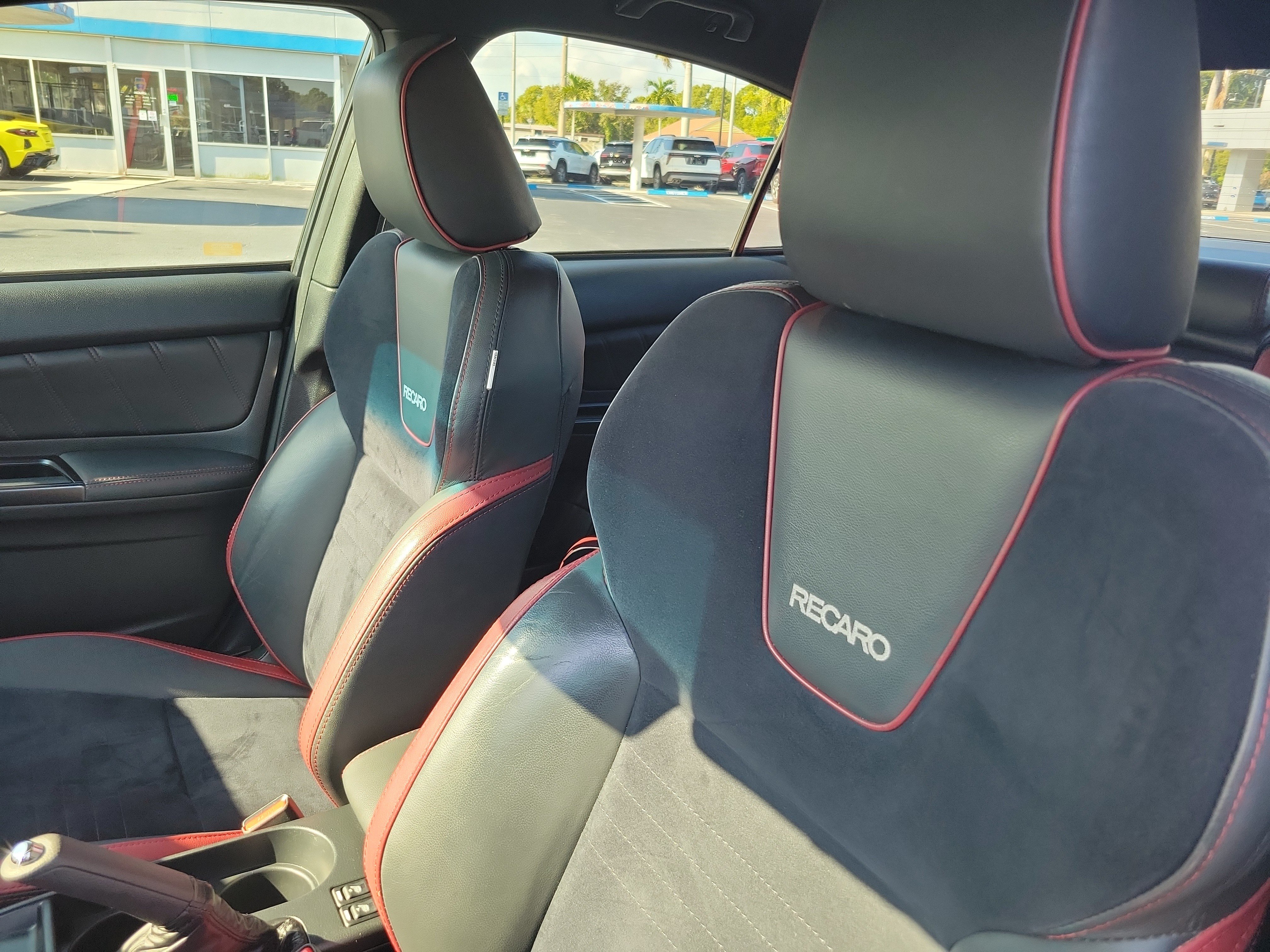 Used 2020 Subaru WRX Premium w/ Performance Package AWD/4WD image 16
