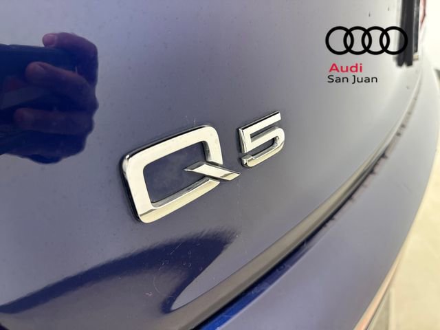 Used 2023 Audi Q5 2.0T Premium w/ Convenience Package image 7