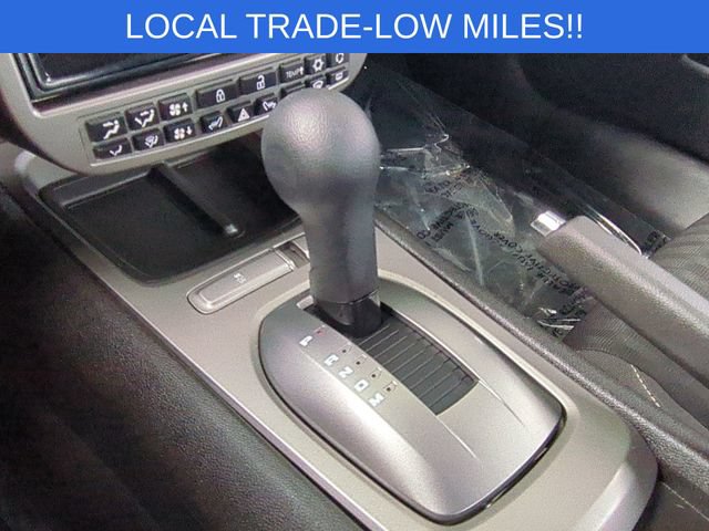 Used 2015 Chevrolet Camaro LS RWD image 26