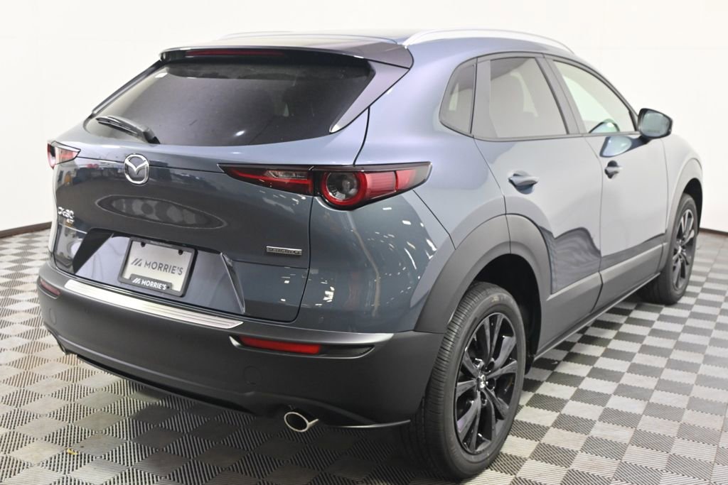 New 2026 MAZDA CX-30 AWD 2.5 S image 7