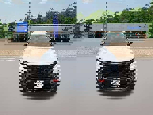 New 2026 Hyundai Santa Cruz XRT AWD/4WD image 3