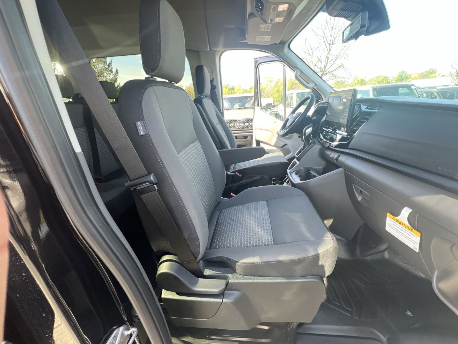 New 2026 Ford Transit 350 XLT RWD image 27