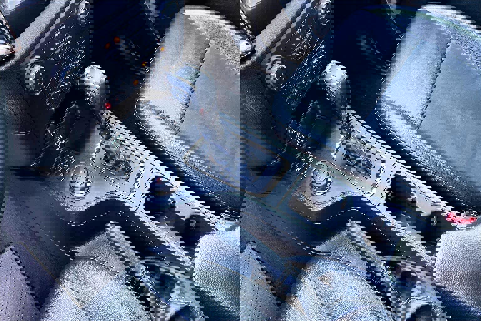 Certified 2023 Ford Ranger XLT w/ Tremor Off-Road Package image 16