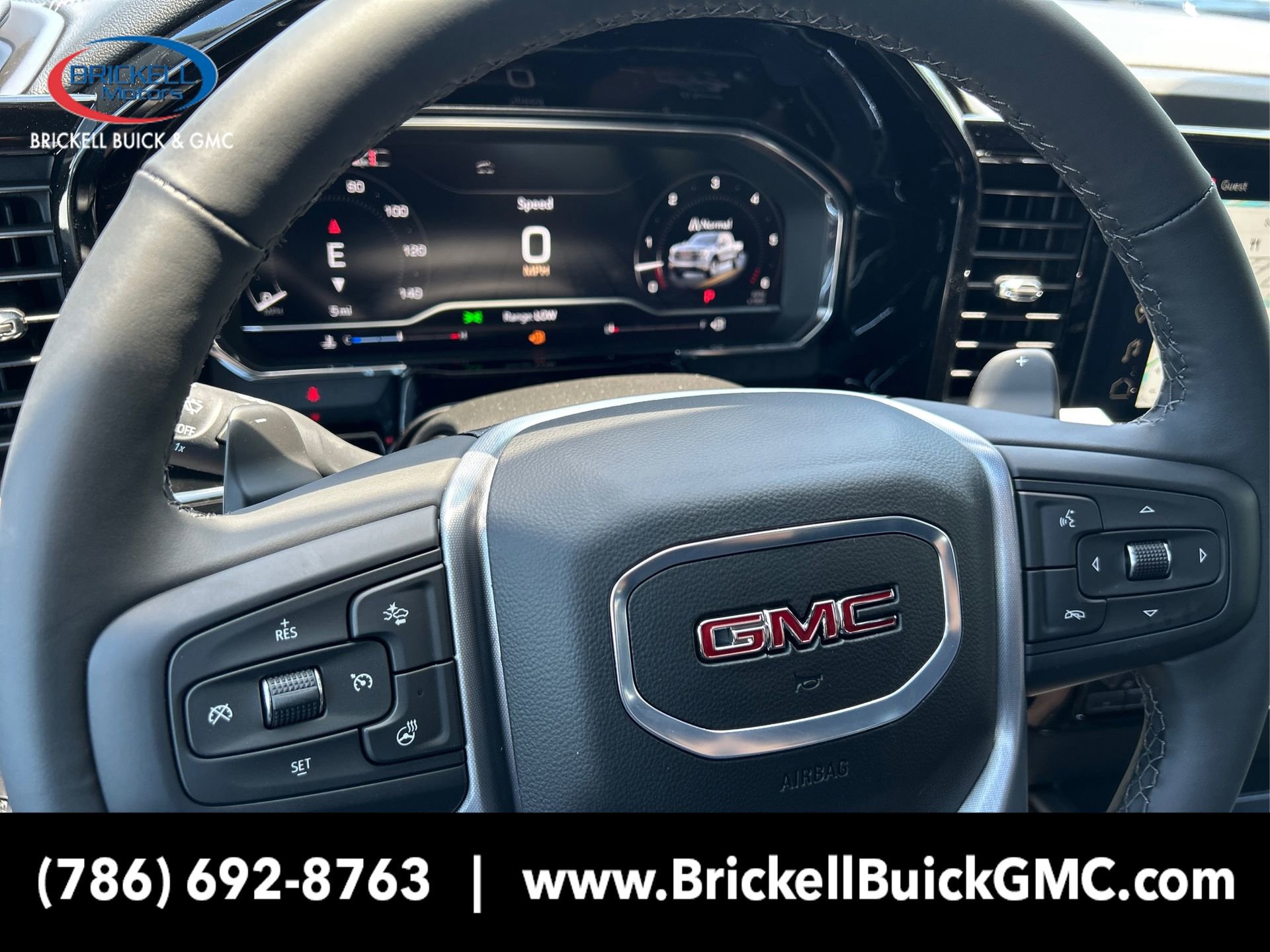 New 2025 GMC Sierra 1500 Elevation w/ Preferred Package image 20