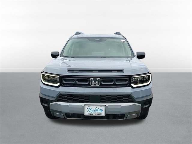 New 2026 Honda Passport RTL image 2