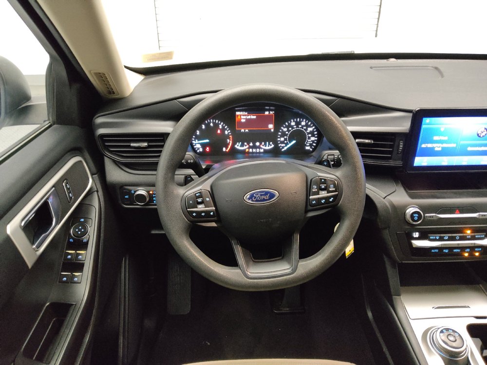 Used 2020 Ford Explorer 4WD image 22