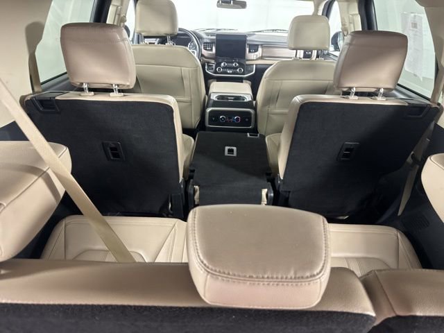 Used 2024 Ford Expedition Max Limited AWD/4WD image 28