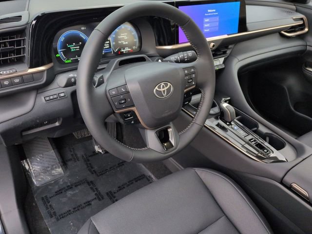 New 2026 Toyota Crown Signia w/ Advanced Technology Package image 12