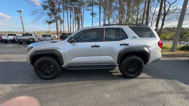 Used 2025 Toyota 4Runner TRD Off-Road Premium image 8