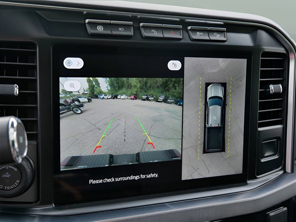 Used 2024 Ford F350 Platinum image 27