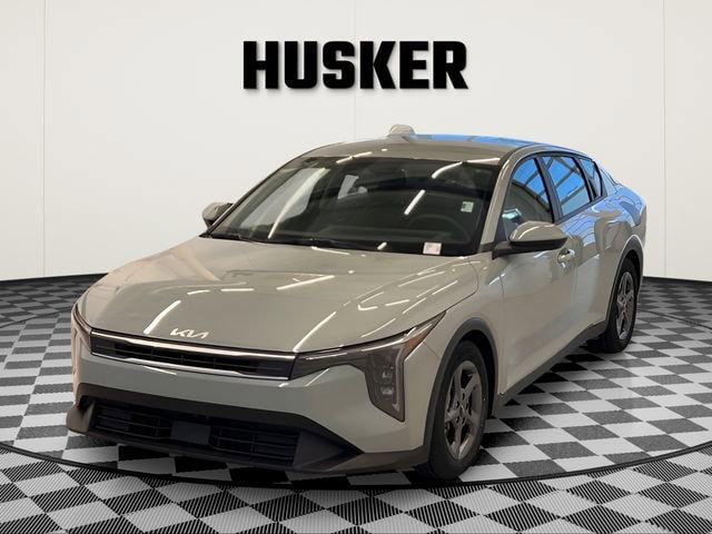 Used 2025 Kia K4 FWD image 4