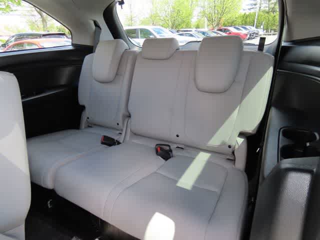 Certified 2023 Honda Odyssey EX-L image 13