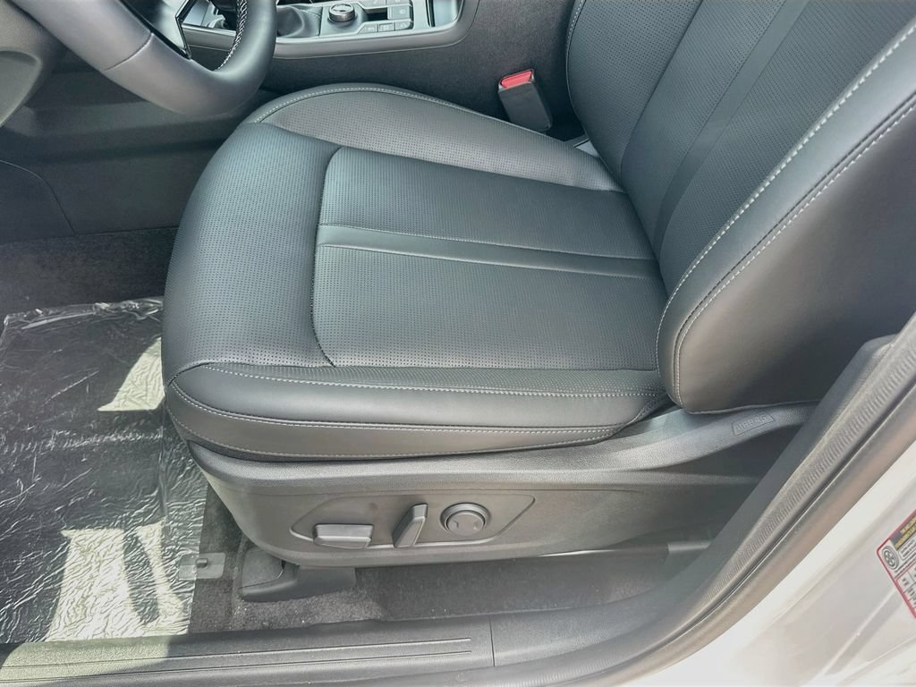 New 2026 Kia Sorento EX FWD image 19