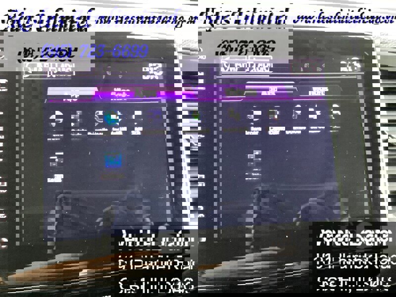 Used 2018 Honda Pilot Touring image 20