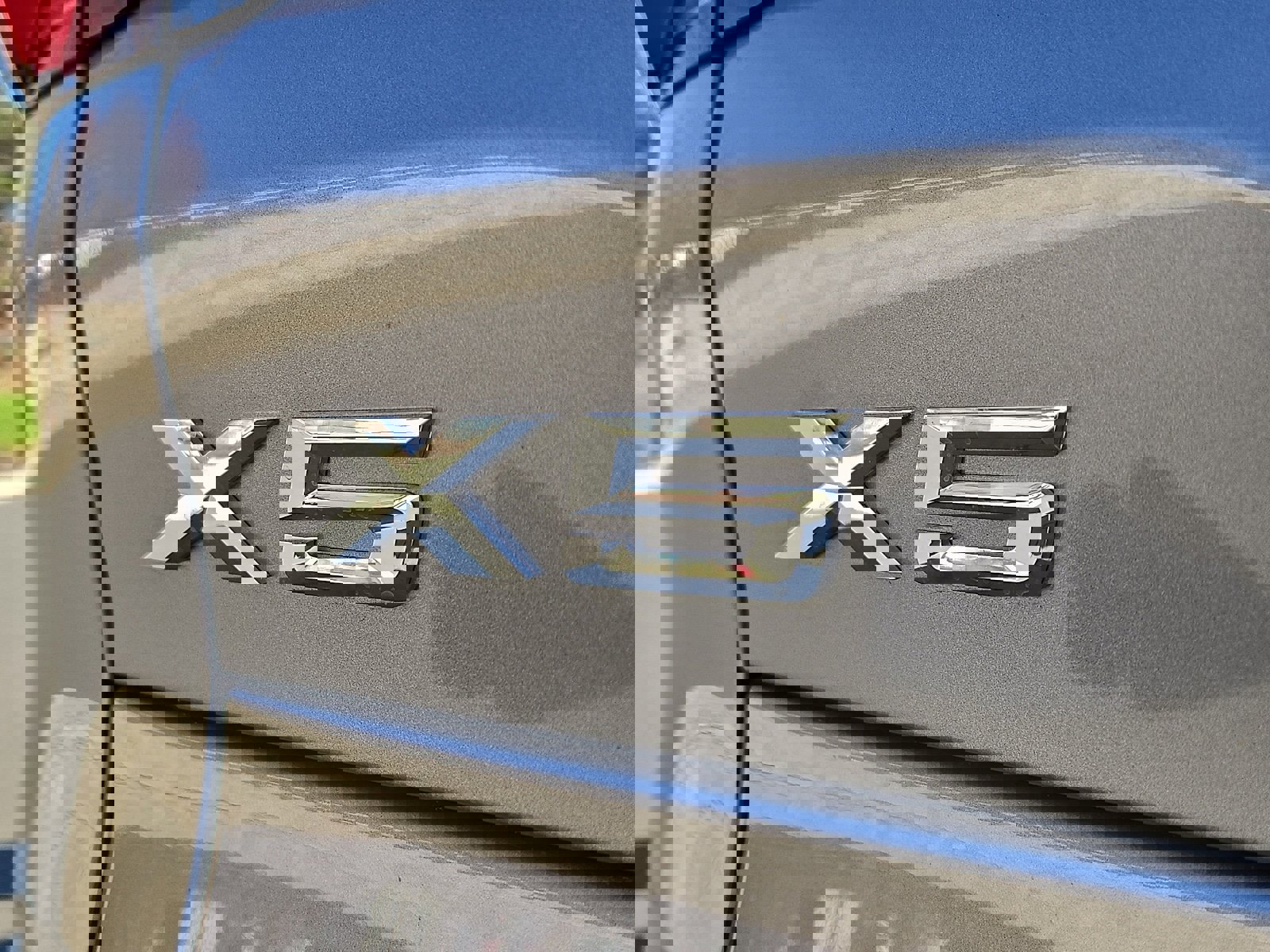 Used 2026 BMW X5 xDrive40i w/ Premium Package image 31