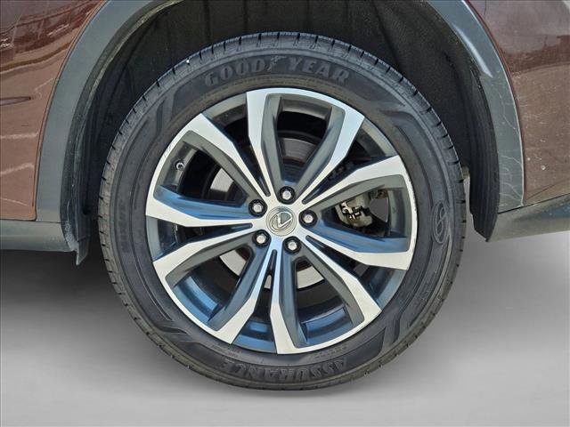Used 2016 Lexus RX 350 AWD w/ Premium Package image 22