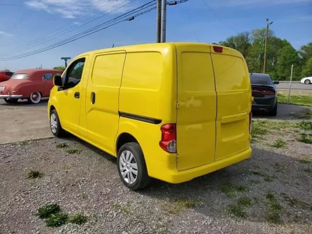 Used 2020 Nissan NV200 SV image 5