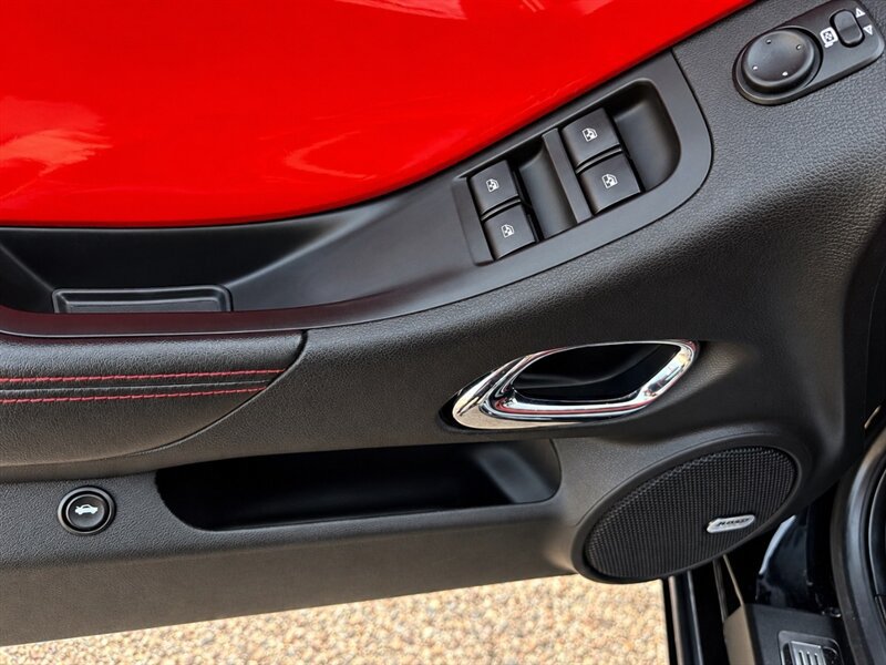 Used 2011 Chevrolet Camaro SS w/ RS Package RWD image 32