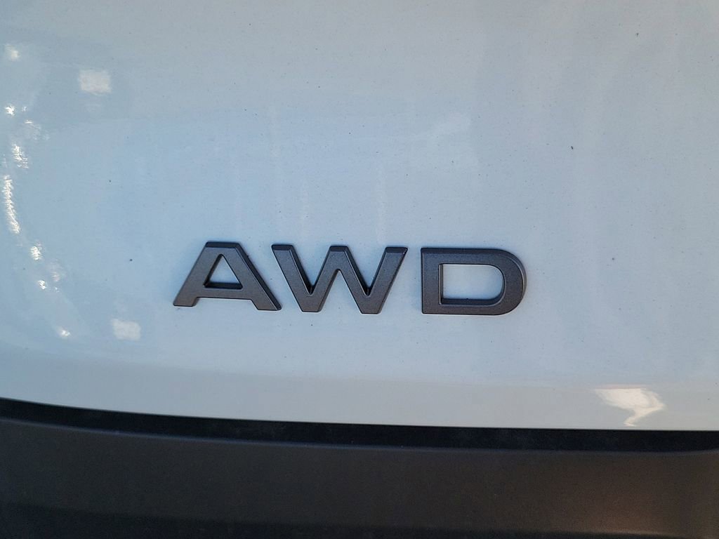 Certified 2025 Nissan Murano SL AWD/4WD image 26