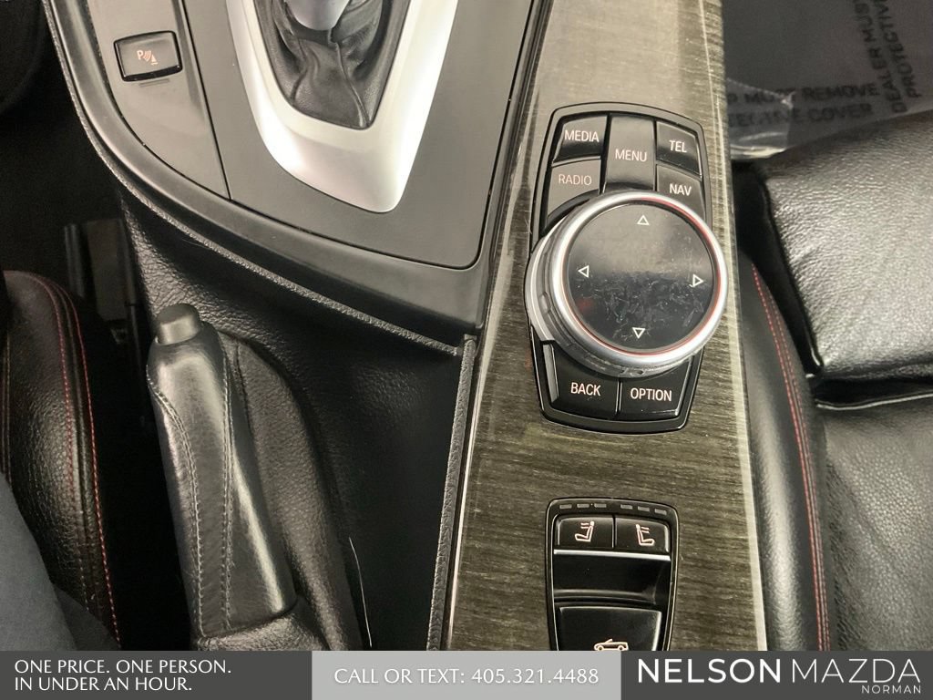 Used 2015 BMW 435i Convertible RWD image 34