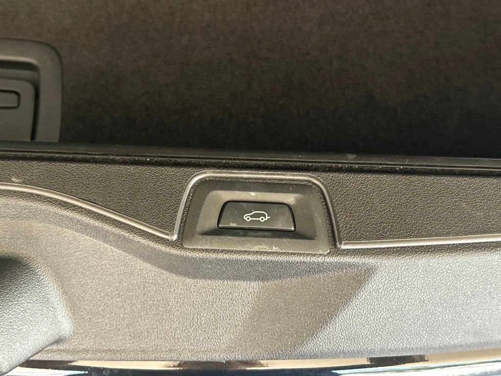 Used 2026 BMW X5 sDrive40i RWD image 38