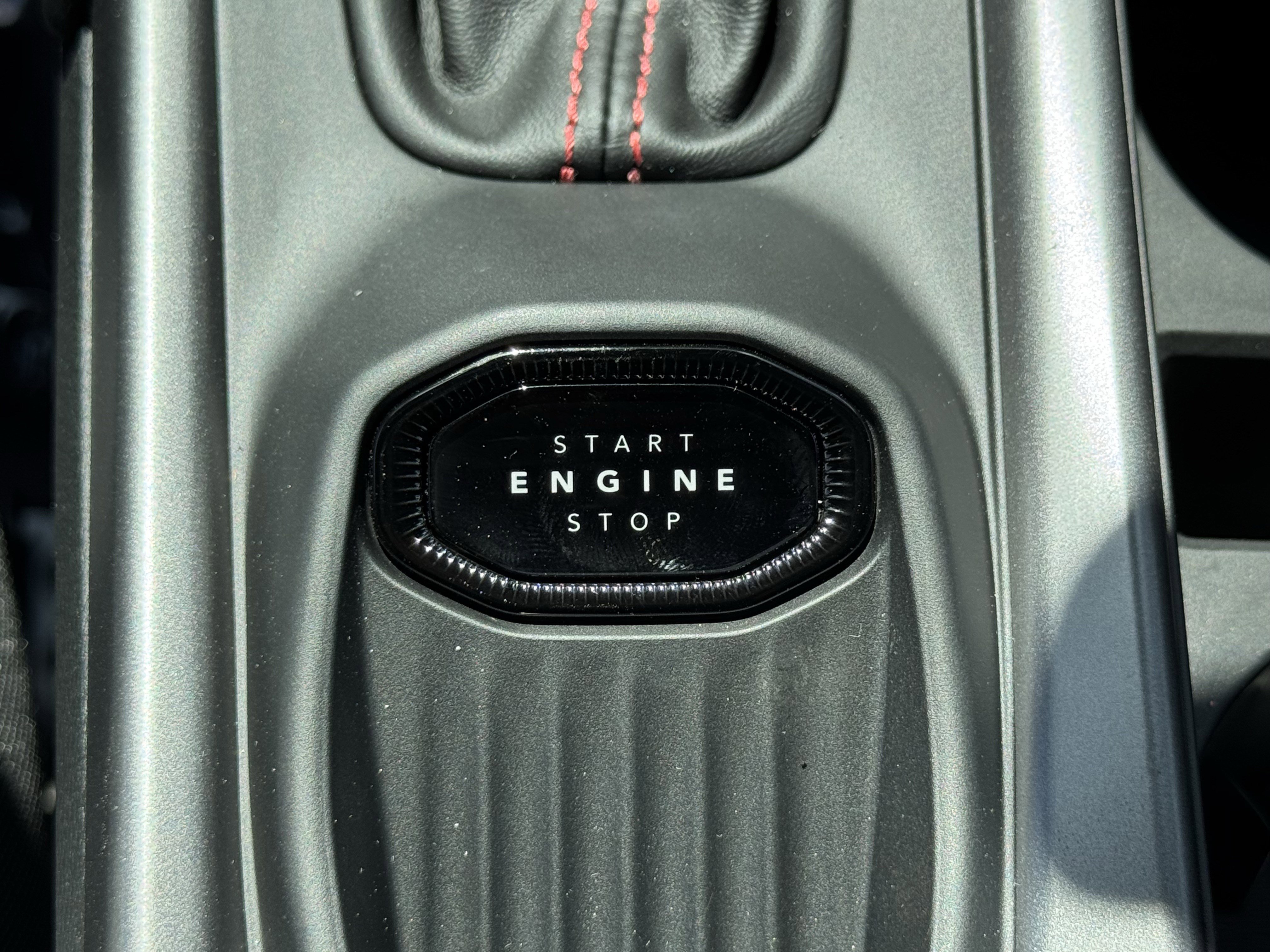 New 2026 Dodge Charger GT w/ Driver Convenience Group AWD/4WD image 21