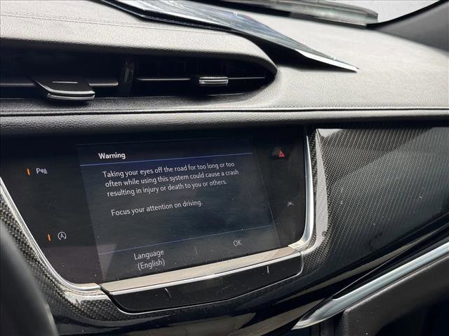 Used 2023 Cadillac XT6 Sport AWD/4WD image 14