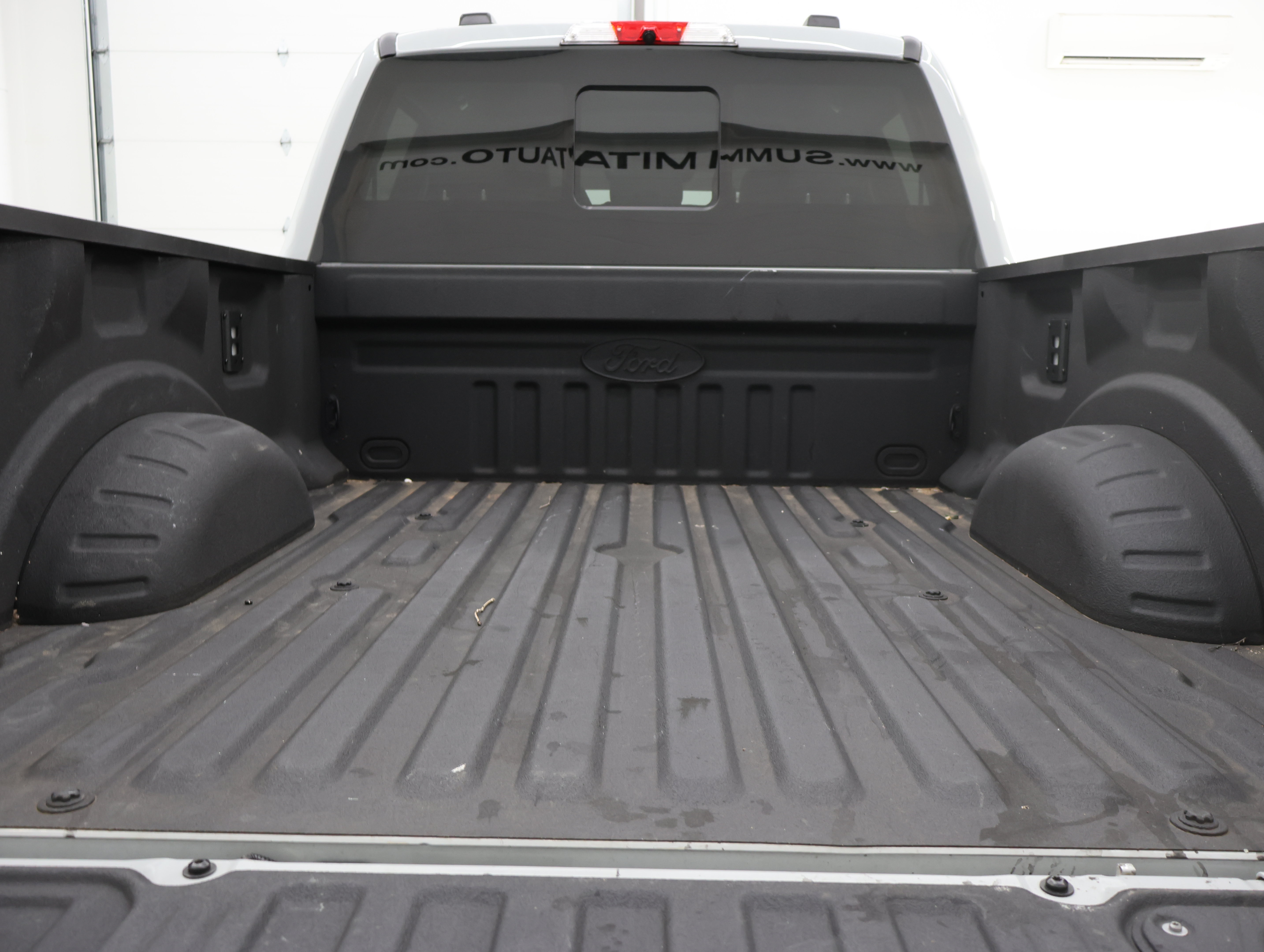 Used 2025 Ford F250 XLT w/ Black Appearance Package AWD/4WD image 31
