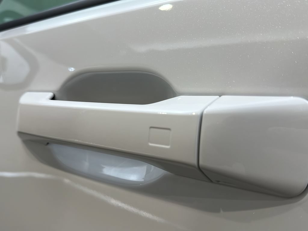 New 2026 Hyundai Santa Fe Limited AWD/4WD image 10