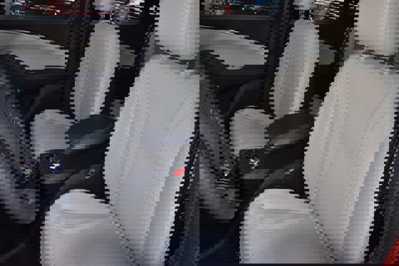 Certified 2024 Ford Mustang Mach-E Premium image 31