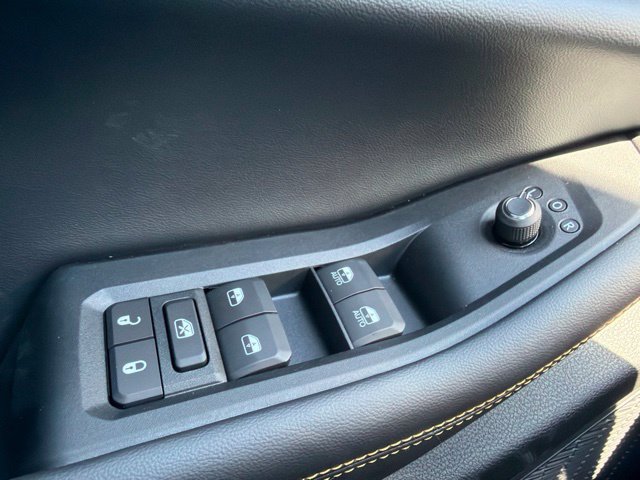 New 2026 Jeep Grand Cherokee Limited AWD/4WD image 23