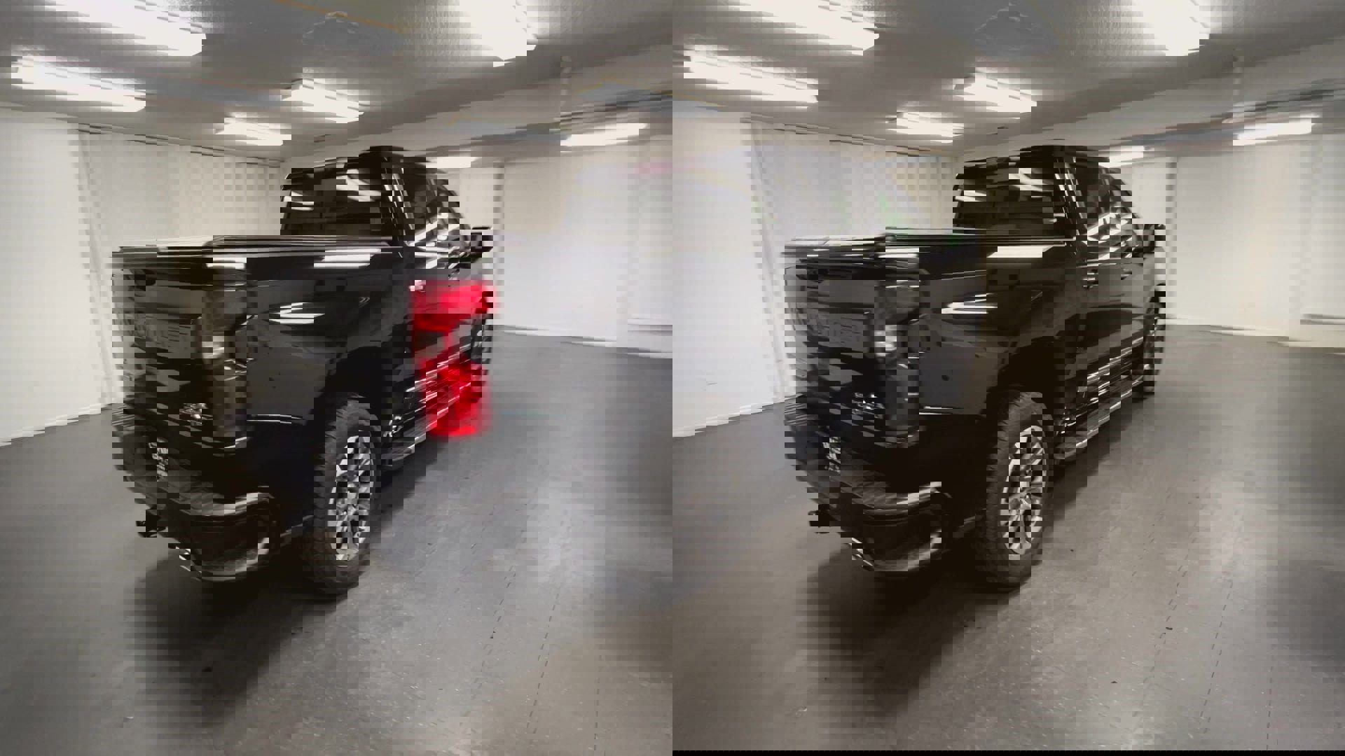 Used 2022 Chevrolet Silverado 1500 High Country w/ Max Trailering Package image 43