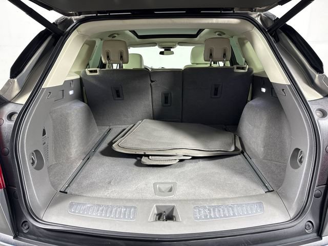 Used 2019 Cadillac XT5 Luxury AWD/4WD image 33
