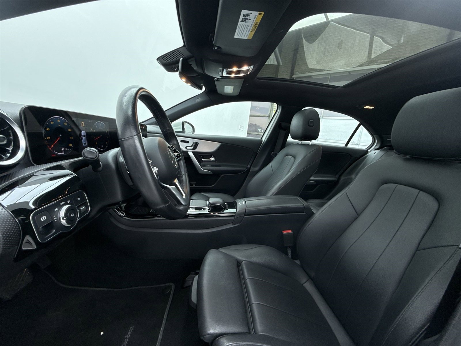 Used 2019 Mercedes-Benz A 220 A 220 w/ Premium Package image 11