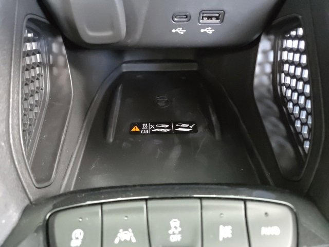 New 2025 Chevrolet TrailBlazer RS w/ Convenience Package image 58