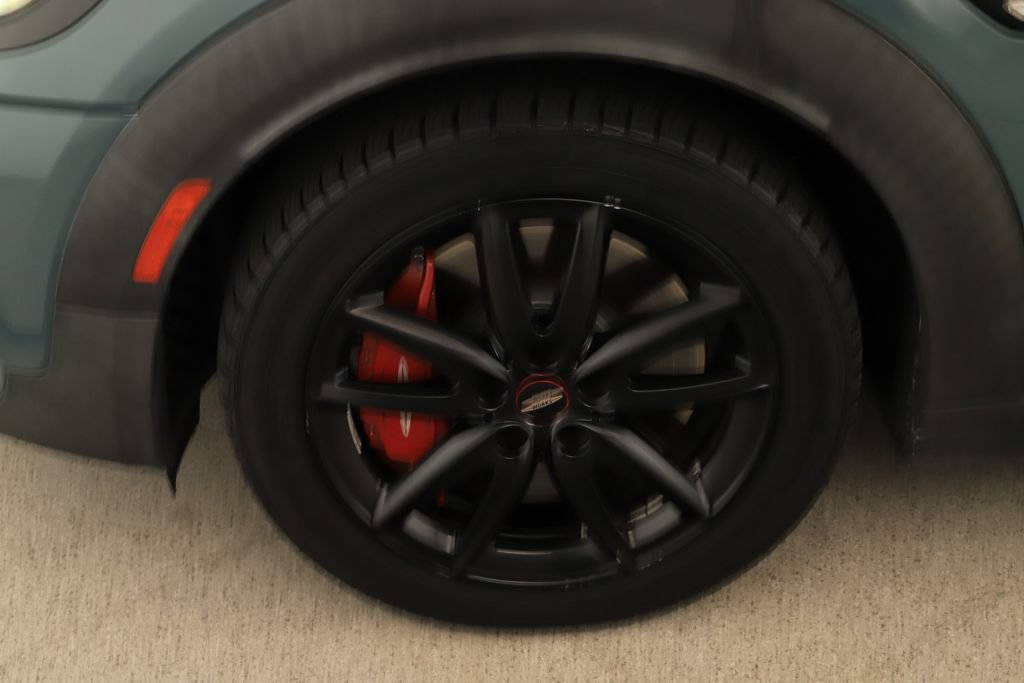 Used 2021 MINI Cooper Countryman John Cooper Works AWD/4WD image 32