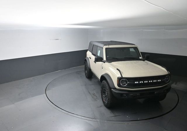 New 2026 Ford Bronco Big Bend w/ Black Diamond Package AWD/4WD image 25