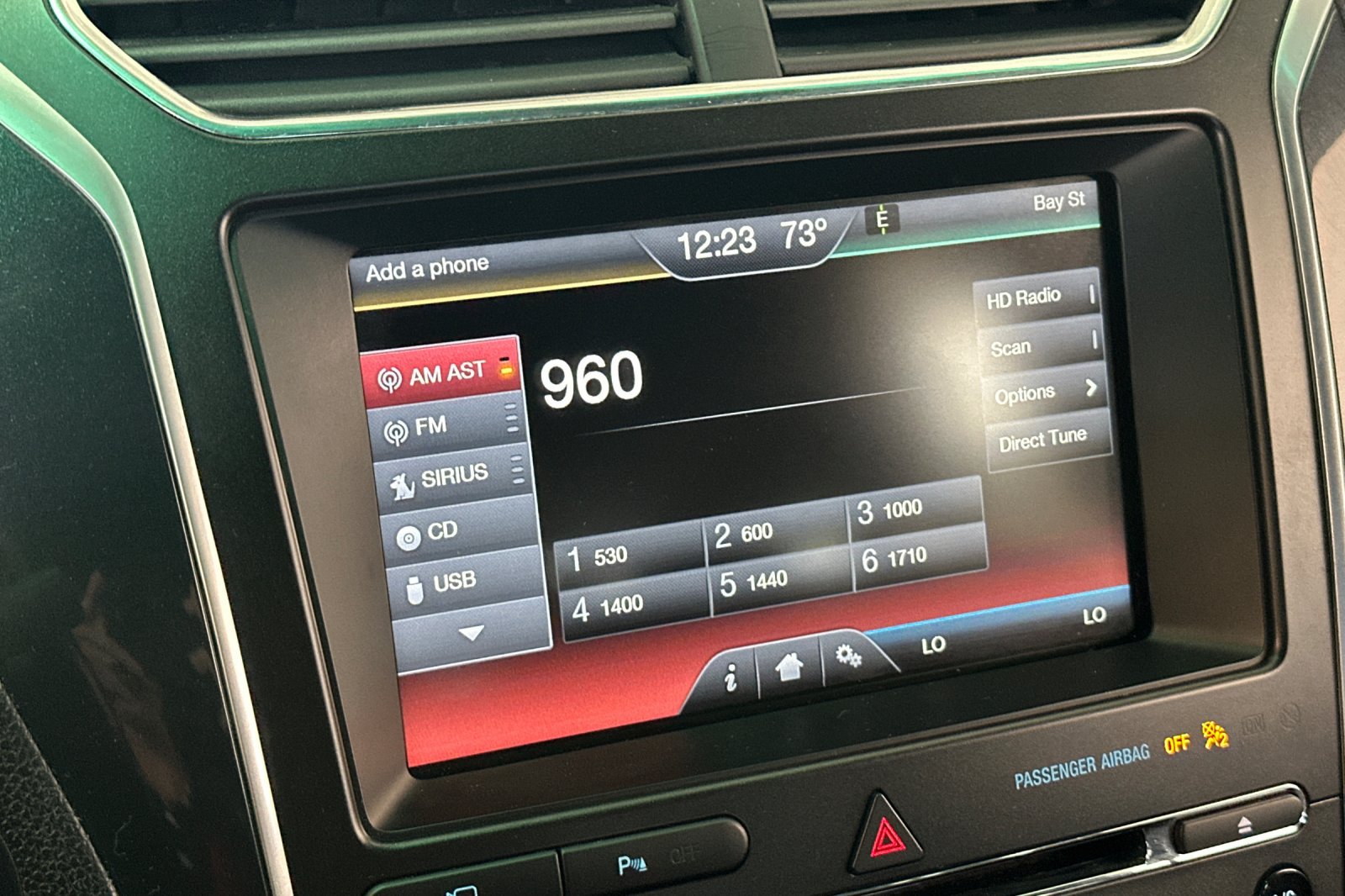 Used 2016 Ford Explorer Limited AWD/4WD image 22