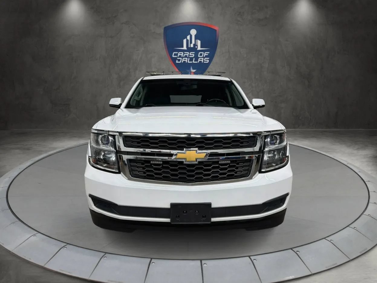 Used 2017 Chevrolet Tahoe LS AWD/4WD image 8