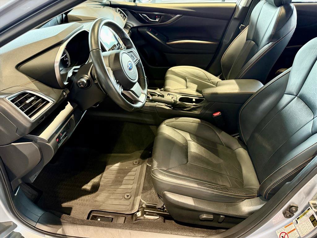 Used 2018 Subaru Crosstrek 2.0i Limited AWD/4WD image 11