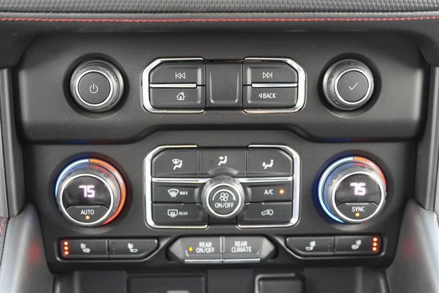 Used 2021 Chevrolet Tahoe RST image 28